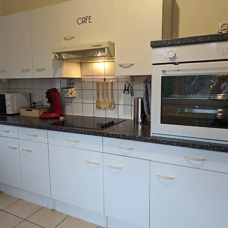 Apartment Le Balois - 2 Chambres, Salon, Cuisine Equipee, Parking Et Wifi Gratuit *